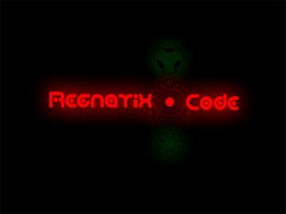 regnatix-code