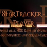 StarTracker
