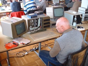 G&uenter und sein K8924