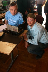 Ulrich und Ralle