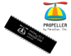 Parallax Propeller Chip