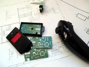 nun2snes_PCB.jpg (140.61 KiB) 26628 mal betrachtet NUN2SNES PCB & Gehäuse