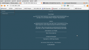 Bildschirmfoto-PIC18F2550 WEB-Server - Mozilla Firefox-1.png (77.76 KiB) 11750 mal betrachtet Die 1. Seite mit dem Butten auf Seite A