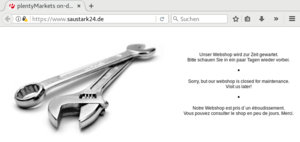 20180412-045318-GMT--Jaja--Rechner-machen-ALLES-schneller.png (95.99 KiB) 12957 mal betrachtet <br /> <br />In ein paar Tagen?<br /><br />Oiskiii...<br />