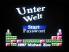 Unterwelt